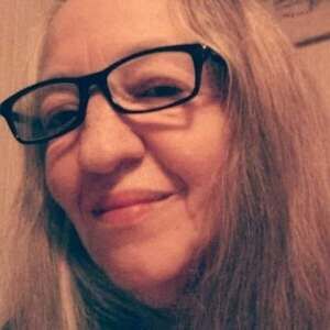 Meet your Posher, Tammy